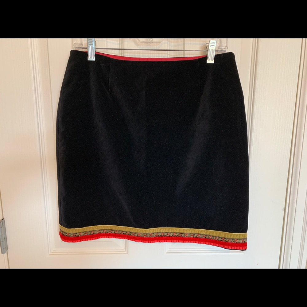 ABR New York Skirt
